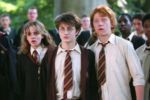 Film „Harry Potter i więzień Azkabanu”, rok 2004